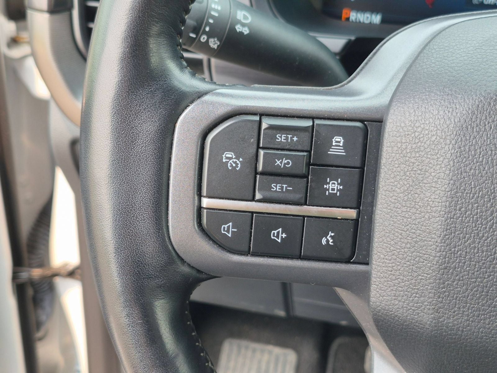 2024 Ford F-150 Lariat 4X4