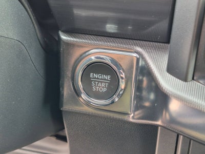 2024 Ford F-150 Lariat 4X4