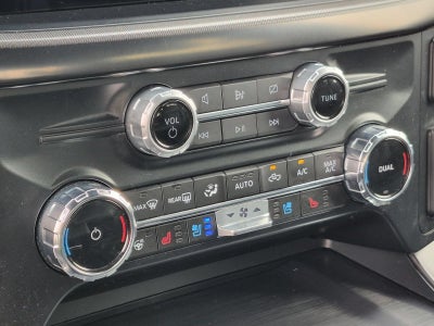 2024 Ford F-150 Lariat 4X4
