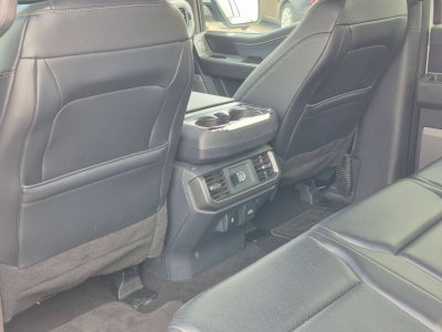 2024 Ford F-150 Lariat 4X4