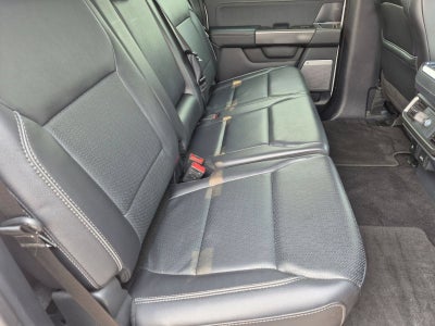 2024 Ford F-150 Lariat 4X4