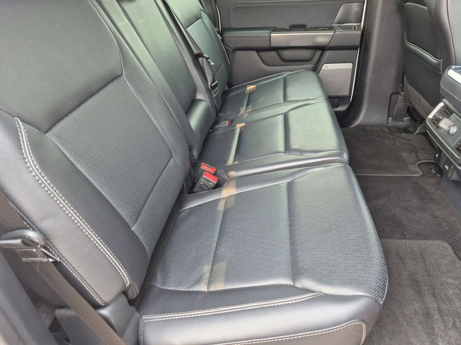 2024 Ford F-150 Lariat 4X4