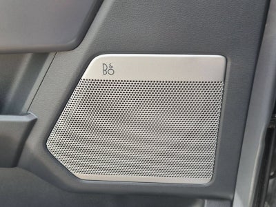 2025 Ford F-150 Lariat 4X4
