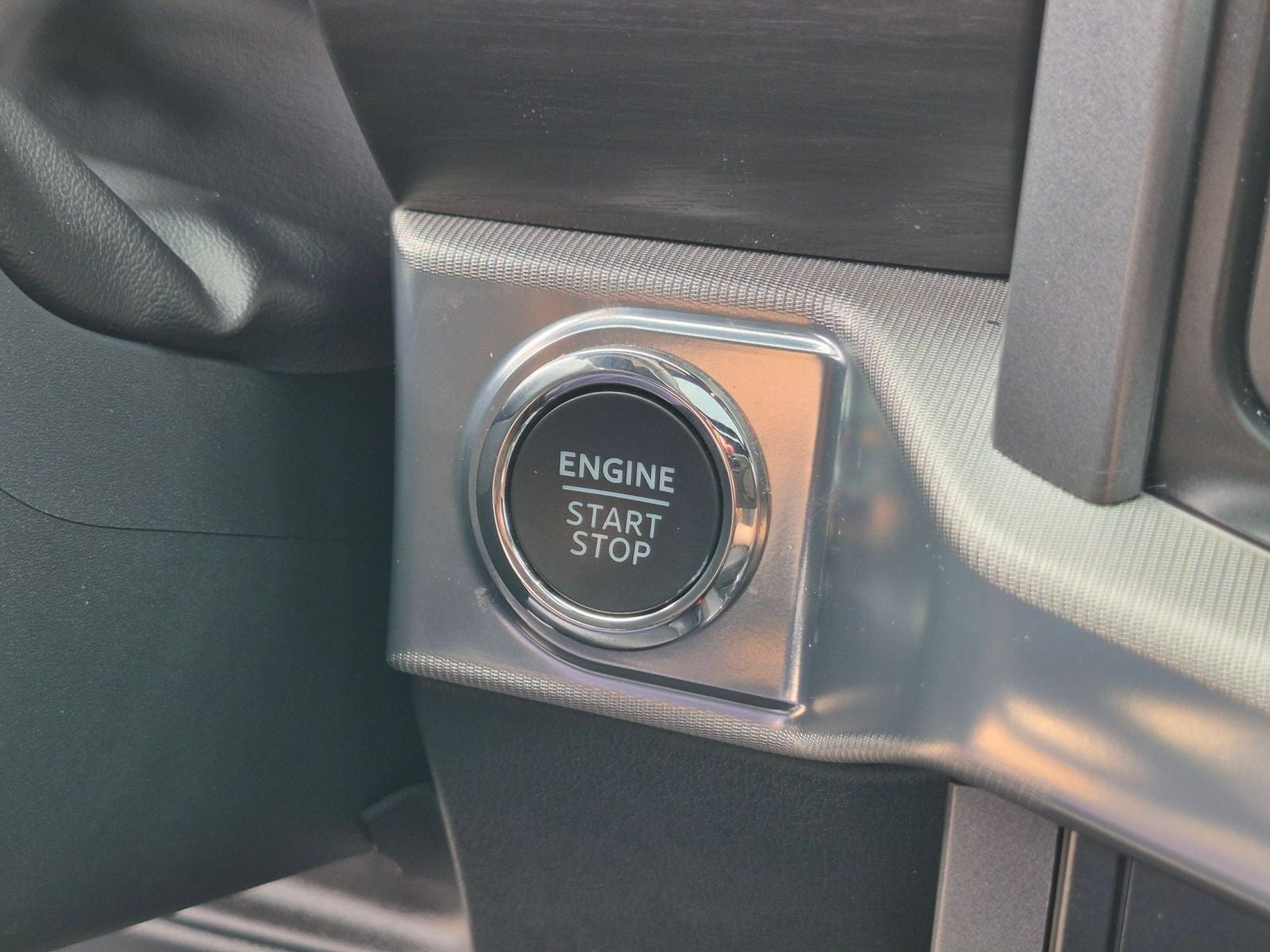 2025 Ford F-150 Lariat 4X4
