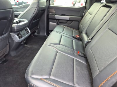 2025 Ford F-150 Lariat 4X4