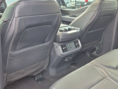 2025 Ford F-150 Lariat 4X4