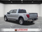 2025 Ford F-150 Lariat 4X4
