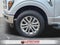 2025 Ford F-150 Lariat 4X4