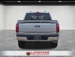 2025 Ford F-150 Lariat 4X4