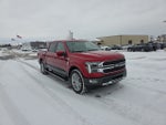 2024 Ford F-150 King Ranch