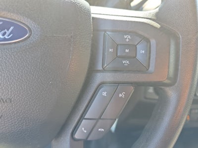2019 Ford F-150 XL 4X4