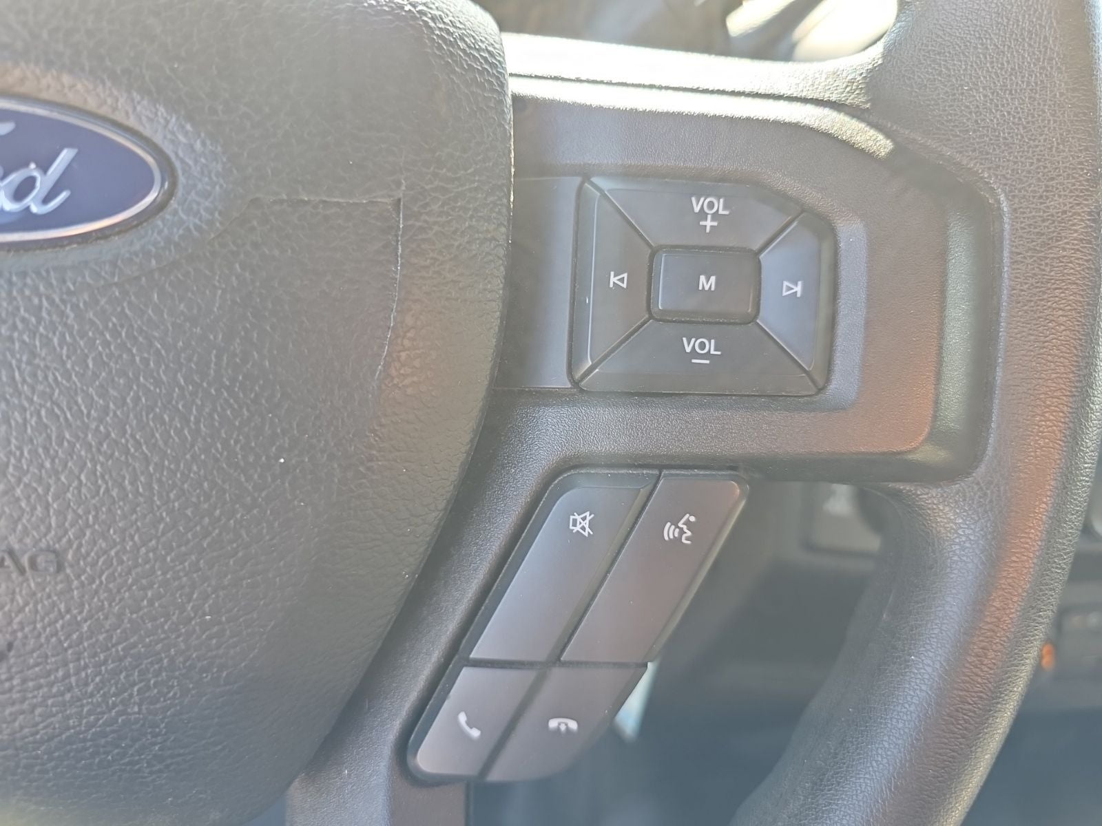 2019 Ford F-150 XL 4X4