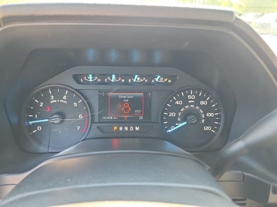 2019 Ford F-150 XL 4X4