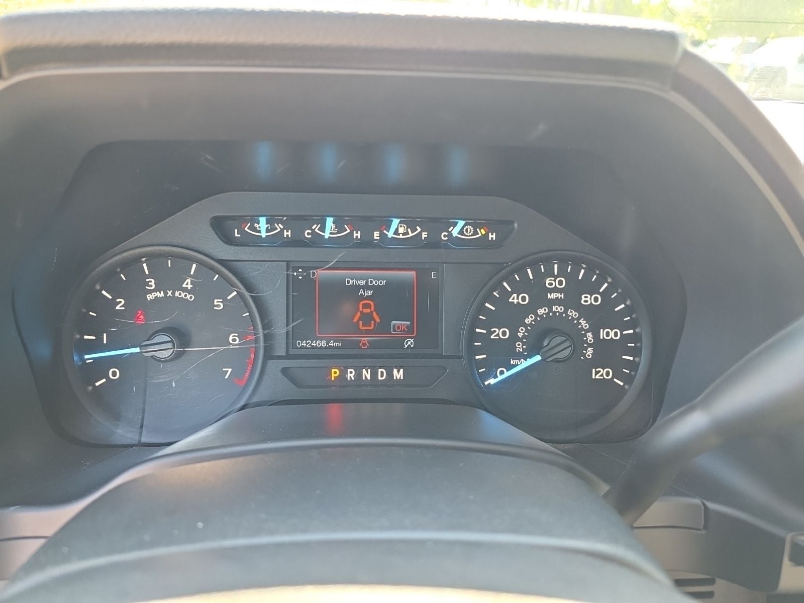 2019 Ford F-150 XL 4X4