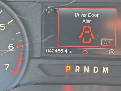 2019 Ford F-150 XL 4X4