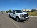 2019 Ford F-150 XL 4X4