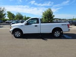 2019 Ford F-150 XL 4X4