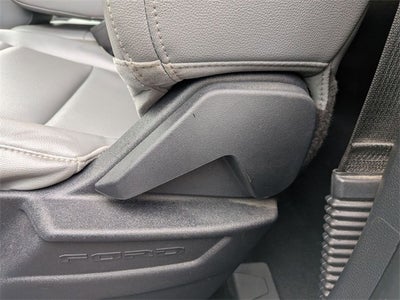 2023 Ford F-150 XL 4X4