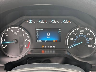 2023 Ford F-150 XL 4X4