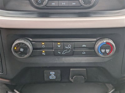 2023 Ford F-150 XL 4X4