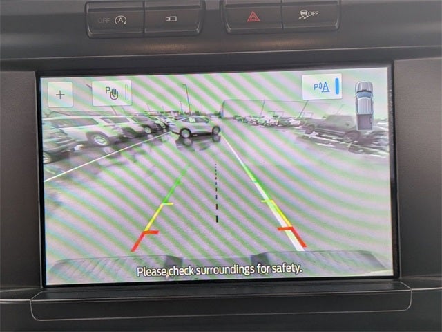 2023 Ford F-150 XL 4X4