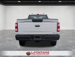 2023 Ford F-150 XL 4X4