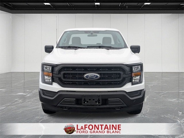 2023 Ford F-150 XL 4X4
