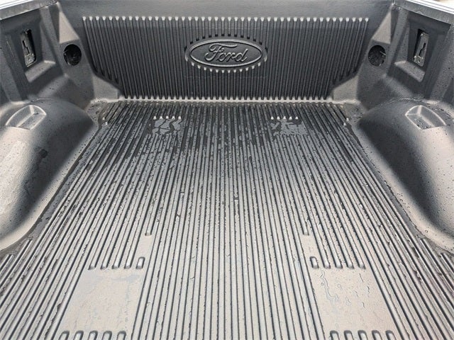 2022 Ford F-150 Lightning Lariat