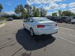 2017 Chevrolet Impala Premier 2LZ