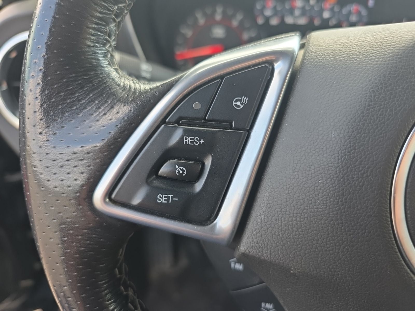 2022 Chevrolet Camaro 3LT