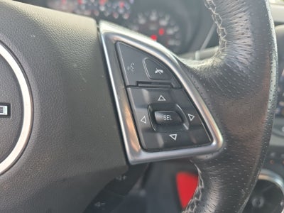 2022 Chevrolet Camaro 3LT