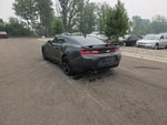 2018 Chevrolet Camaro SS 2SS