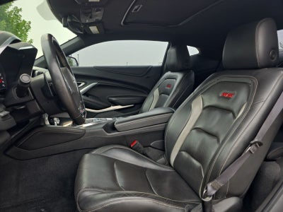 2018 Chevrolet Camaro SS 2SS