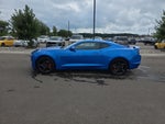 2024 Chevrolet Camaro SS 2SS