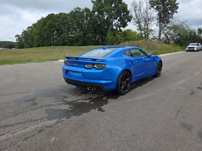 2024 Chevrolet Camaro SS 2SS
