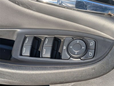 2017 Chevrolet Volt Premier