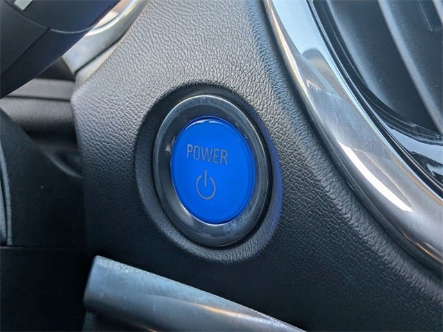 2017 Chevrolet Volt Premier