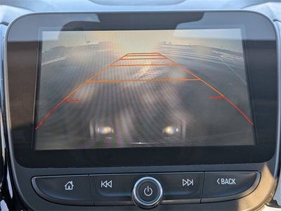 2017 Chevrolet Volt Premier