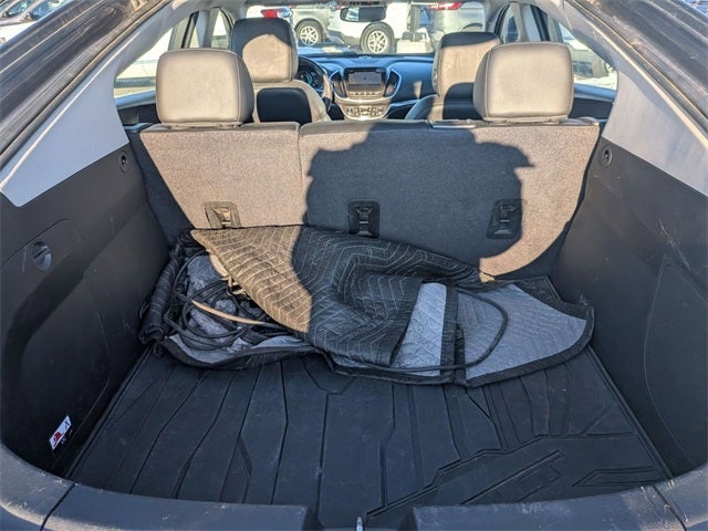 2017 Chevrolet Volt Premier