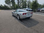 2007 Chevrolet Corvette Base