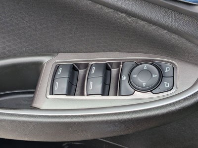 2022 Chevrolet Malibu LS 1LS