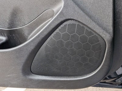 2022 Chevrolet Malibu LS 1LS