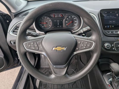 2022 Chevrolet Malibu LS 1LS