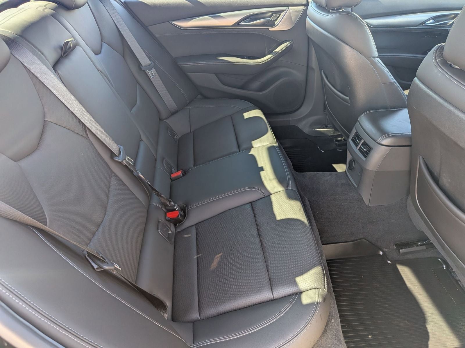 2022 Cadillac CT5 Premium Luxury