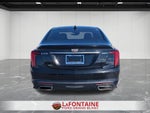 2022 Cadillac CT5 Premium Luxury