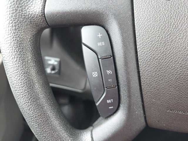 2023 Chevrolet Express 3500 LT Passenger