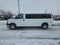 2023 Chevrolet Express 3500 LT Passenger