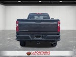 2020 Chevrolet Silverado 2500HD Work Truck