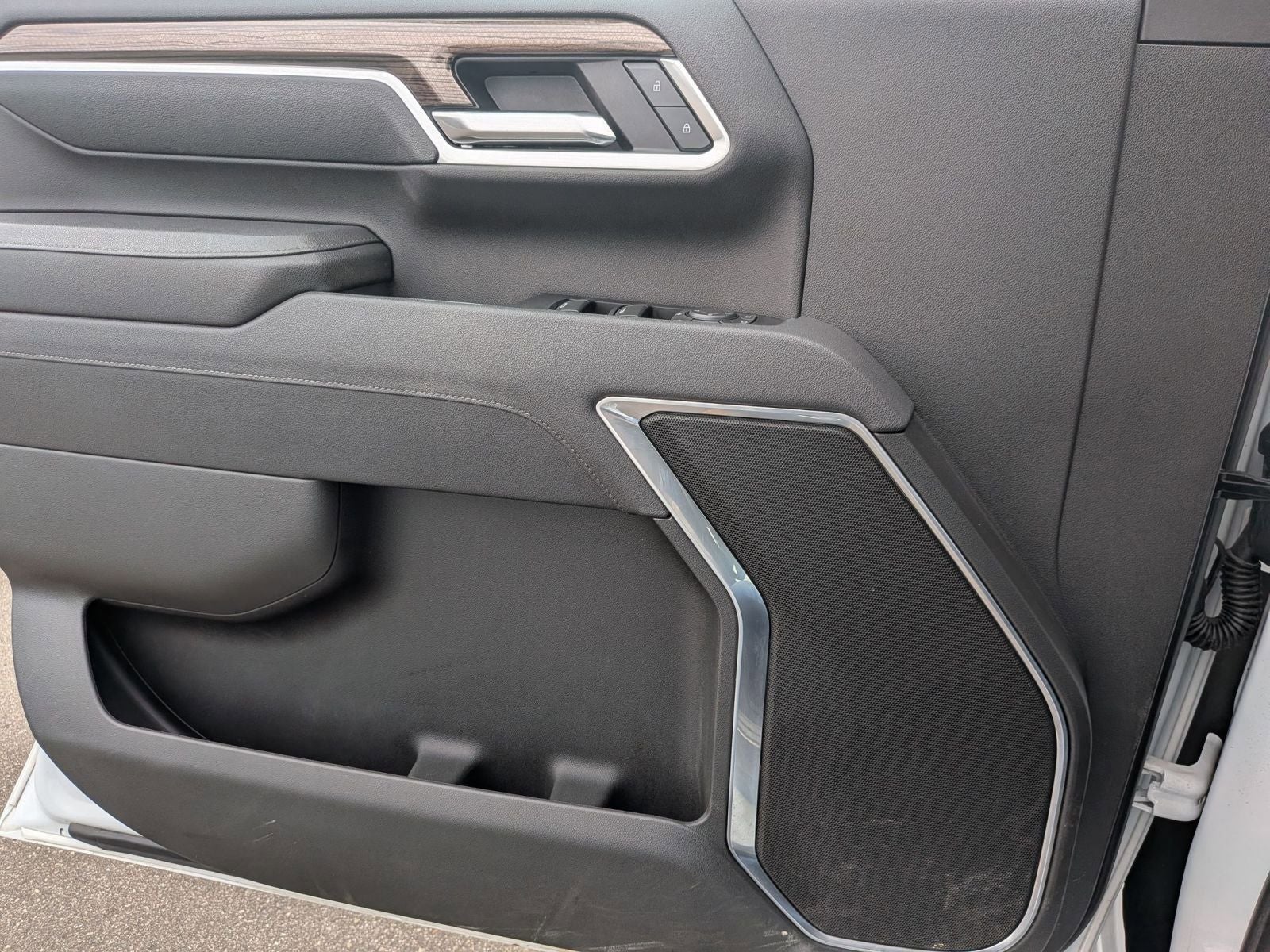 2025 Chevrolet Silverado 2500HD LT 4X4