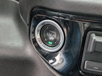 2025 Chevrolet Silverado 2500HD LT 4X4